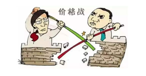 ��������ʱ�ڣ�ũ�ʼ۸�ս�������ܴ��ã�