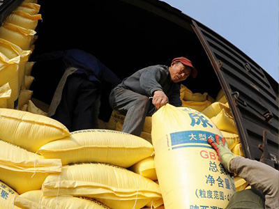 ���ƻ����Ǽۣ��й��ҳ����ˣ������ɱ�������ũ�񻯷�